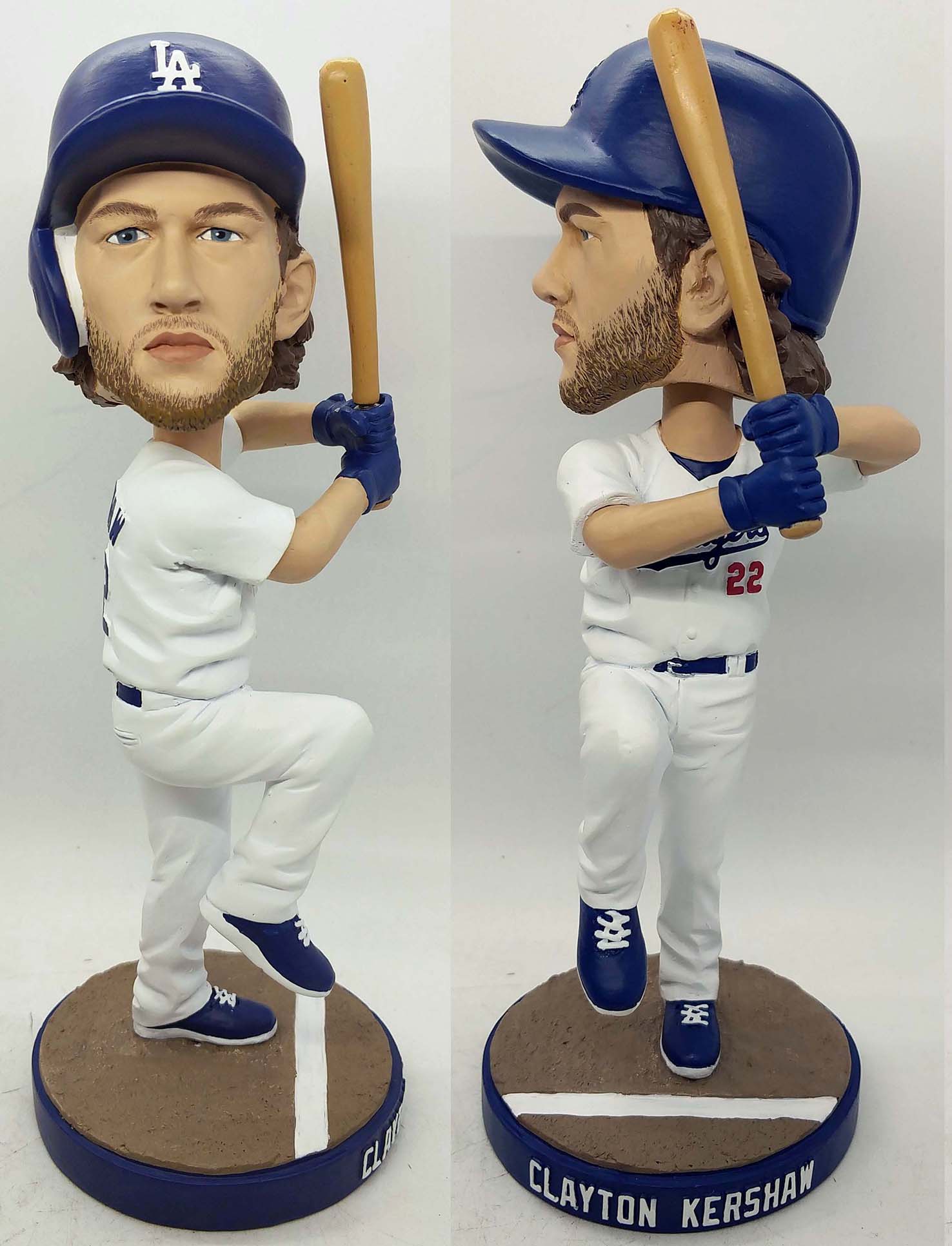 Clayton Kershaw